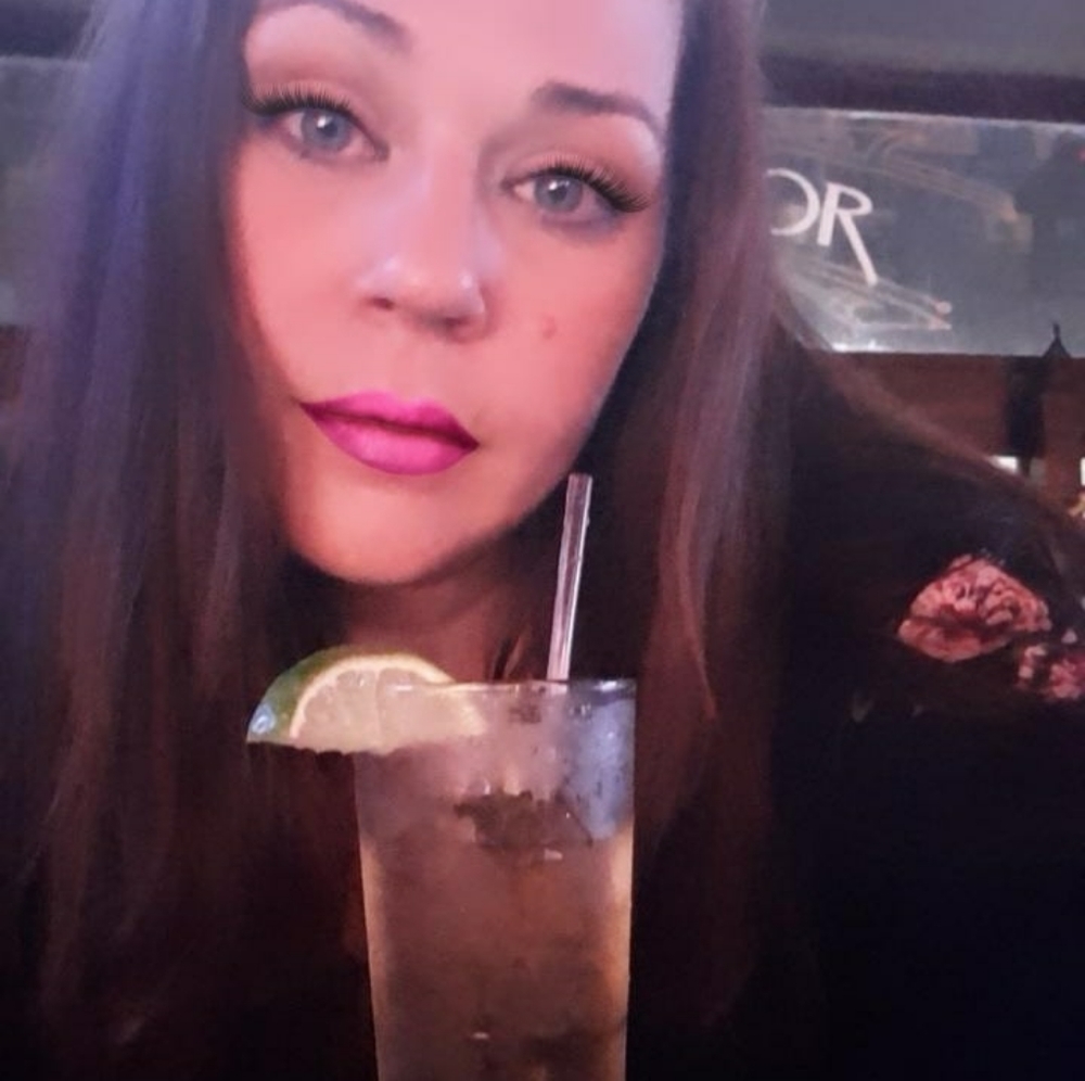 Meet your Posher, Casey